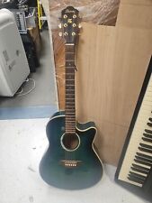 Ibanez aem28 electro for sale  DAGENHAM