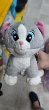 Peluche bambolotto plush usato  Forio