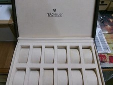 Tag heuer scatola usato  Vigevano