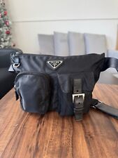 Prada nylon waist for sale Prada nylon waist for sale  BROMLEY