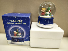 Peanuts christmas 50th for sale  Delmar