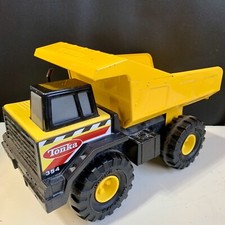 Tonka large yellow for sale  Lindon