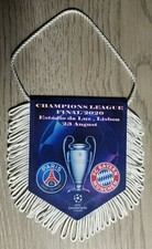 Fanion pennant 9x11cm d'occasion  France