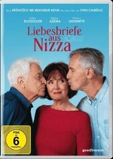 Liebesbriefe nizza 99999 gebraucht kaufen  Berlin
