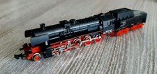 Locomotive vapeur minitrix d'occasion  Montembœuf