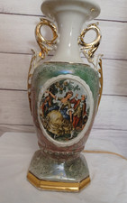 Vintage porcelain george for sale  Pine Bluff