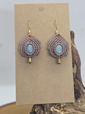 Hrhänger larimar hrschmuck gebraucht kaufen Hrhänger larimar hrschmuck gebraucht kaufen  Schwerin