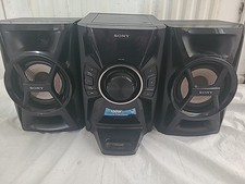 Sony mmhc ec609ip for sale  BANWELL