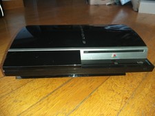 PLAYSTATION 3 Fat (CECHG 0). Funziona ma si spegne. comprar usado  Enviando para Brazil