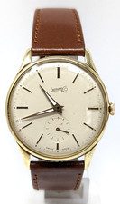 Orologio eberhard jumbo usato  Bologna