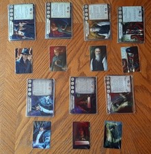 Arkham horror card for sale  Chelsea