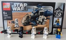 Lego star wars d'occasion  Nice-