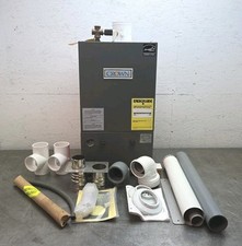 Crown boiler natural for sale  Milford