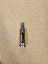 Metal lathe vintage for sale  SPALDING