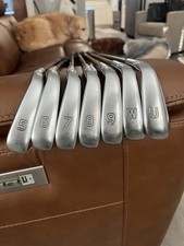 Ping i210 iron for sale  Knoxville