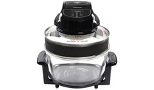 Cookworks halogen air for sale  LEICESTER