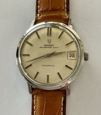 Montre universal genève d'occasion  Nice-