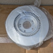 Usado, Genuíno ACDelco Para Mercedes-Benz ML350 2012-2015 Rotor de Freio | Dianteiro | Revestido comprar usado  Enviando para Brazil