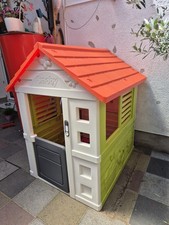 Spielhaus smoby gebraucht kaufen  Erftstadt