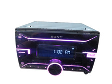 Usado, ÁUDIO DE CARRO BLUETOOTH SONY DSX-B700 FM/AM - Frete Grátis comprar usado  Enviando para Brazil