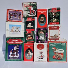 Vintage 1980s christmas for sale  Providence
