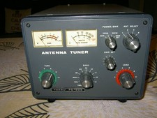 Yaesu 902 tuner for sale  ROMFORD
