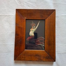 Gerahmtes bild reclaimed gebraucht kaufen Gerahmtes bild reclaimed gebraucht kaufen  Berlin
