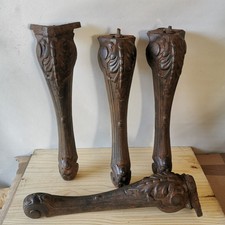 Anciens pieds fonte d'occasion  Boussac