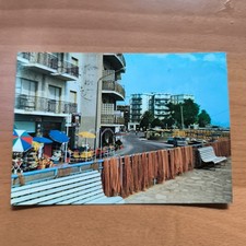 Albenga lungomare scorcio usato  Bari