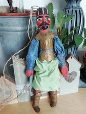 Marionnette poupée doll d'occasion  Saint-Quentin