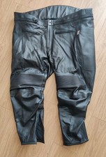 Jts leather biker for sale  TAUNTON
