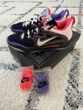 Masculino Tamanho 11 - Nike 9th Wonder x KD 15 Pacote Produtor - Charles Douthit  comprar usado  Enviando para Brazil