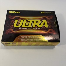 Wilson ultra ultimate for sale  San Jose