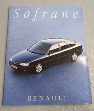 Renault safrane ph1 for sale  ROCHESTER