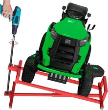 Lawn mower lift for sale  Gulf Shores