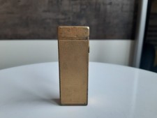 Dunhill feuerzeug gold gebraucht kaufen Dunhill feuerzeug gold gebraucht kaufen  Leipzig