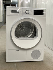 bosch condenser tumble dryer for sale  SUNBURY-ON-THAMES