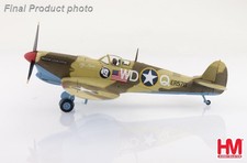 Spitfire mk.vb trop usato  Spedire a Italy