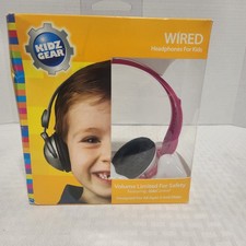 Kidz gear wired for sale  Saint Louis