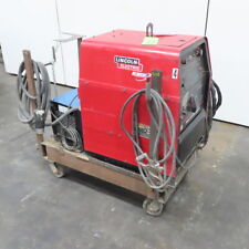 Lincoln precision tig for sale  Middlebury