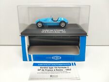 éd. atlas gordini d'occasion  Souillac