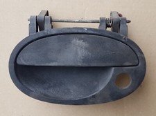 Maniglia esterna porta usato  Catanzaro