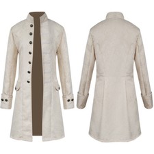 Jacket frock coat for sale  BOLTON