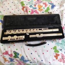 Flute buescher. for sale  OXFORD