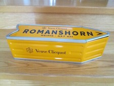 Veuve clicquot metallbox gebraucht kaufen  Sonthofen