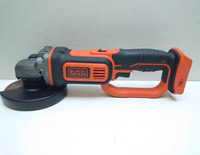 Black decker bcg720 for sale  ELY
