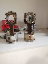 Pistoni bronzine fiat usato  Grammichele