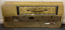 1977 1979 lincoln for sale  Wyaconda
