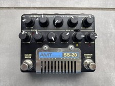 Amt electronics valve d'occasion  Saint-Etienne