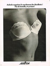 Publicite advertising 064 d'occasion  Roquebrune-sur-Argens